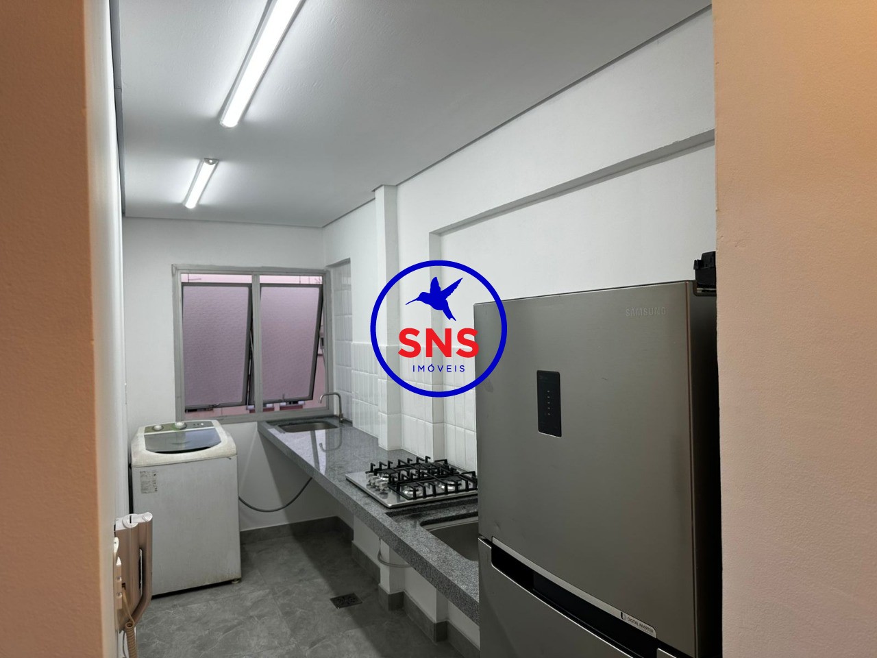 Apartamento, 1 quarto, 45 m² - Foto 6