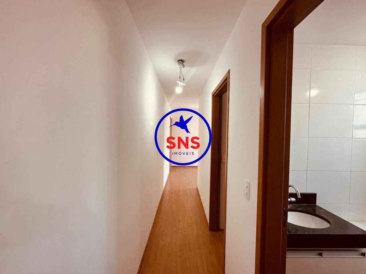 Apartamento, 2 quartos, 54 m² - Foto 8