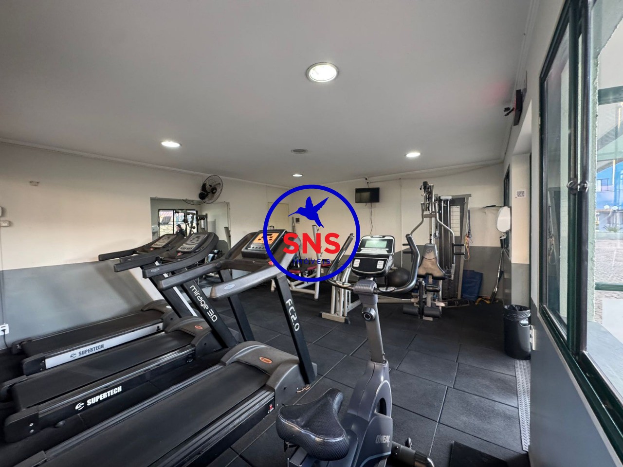 Apartamento, 3 quartos, 72 m² - Foto 34