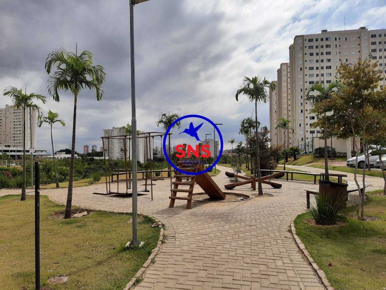 Apartamento, 2 quartos, 43 m² - Foto 12