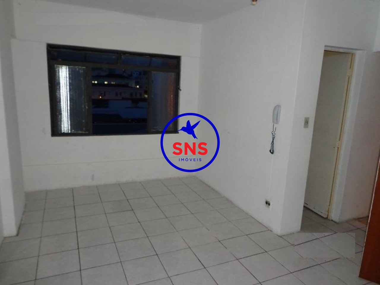 Apartamento, 1 quarto, 43 m² - Foto 1