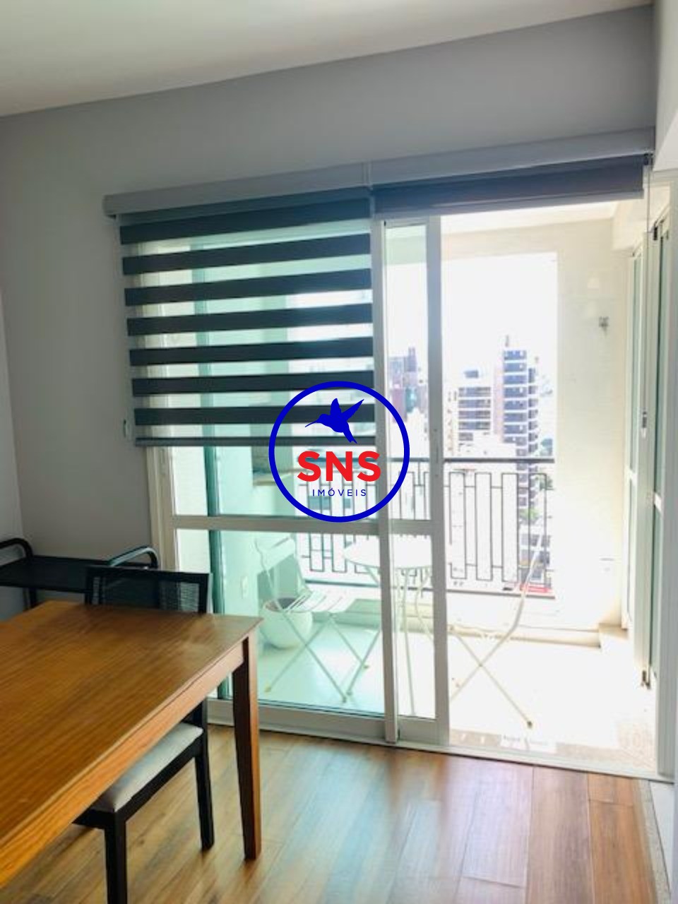 Apartamento, 2 quartos, 66 m² - Foto 2