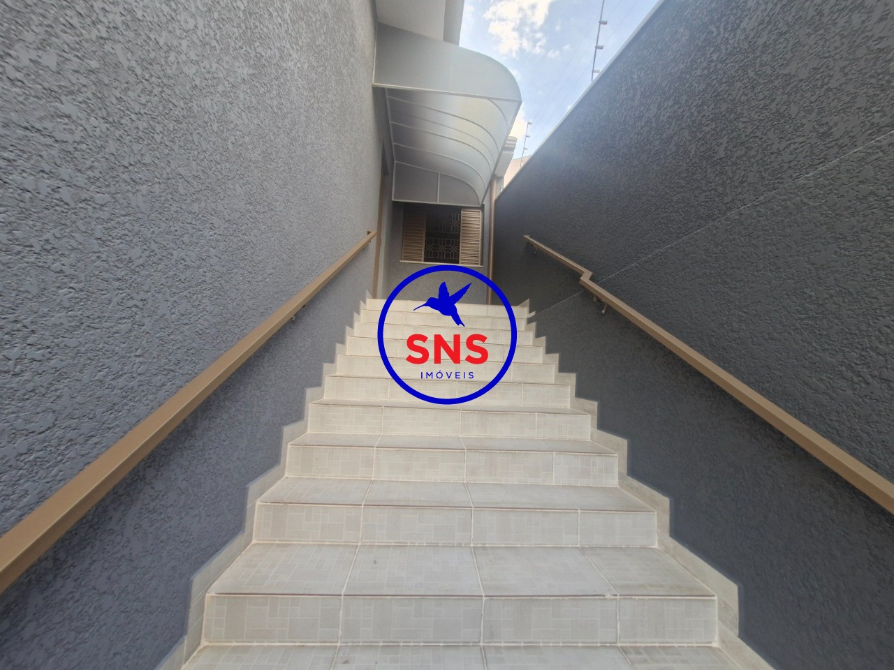 Casa, 3 quartos, 256 m² - Foto 8