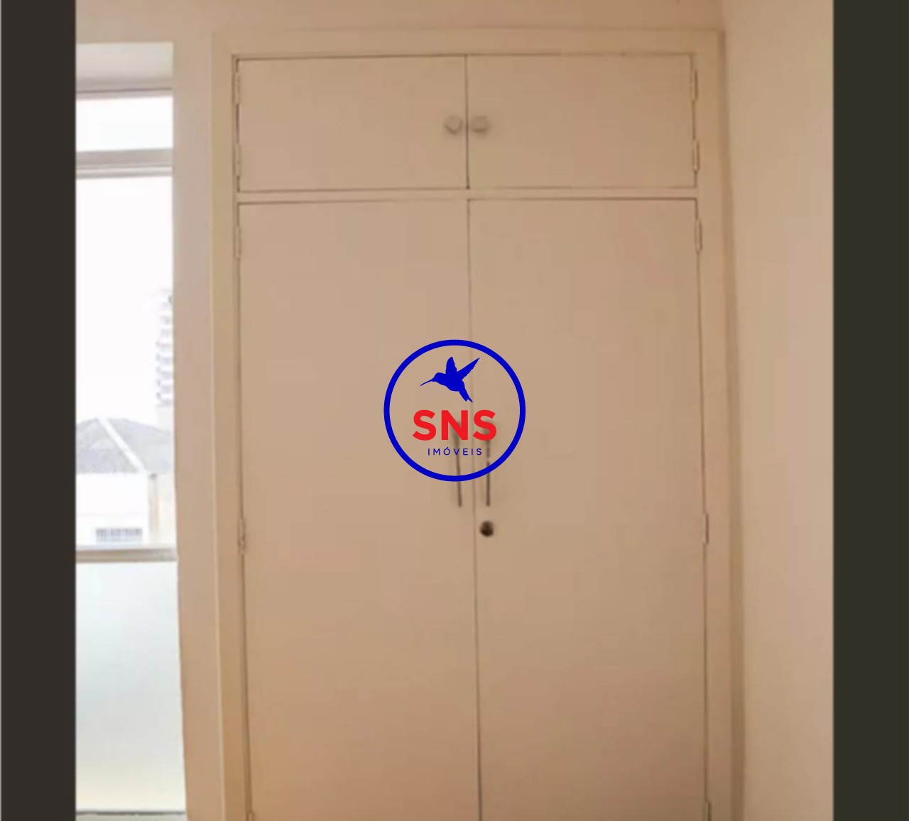 Kitnet-Studio, 40 m² - Foto 2