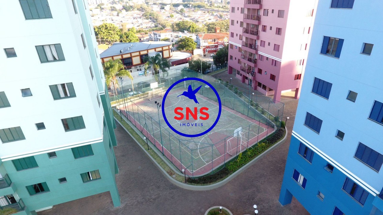 Apartamento, 3 quartos, 72 m² - Foto 24