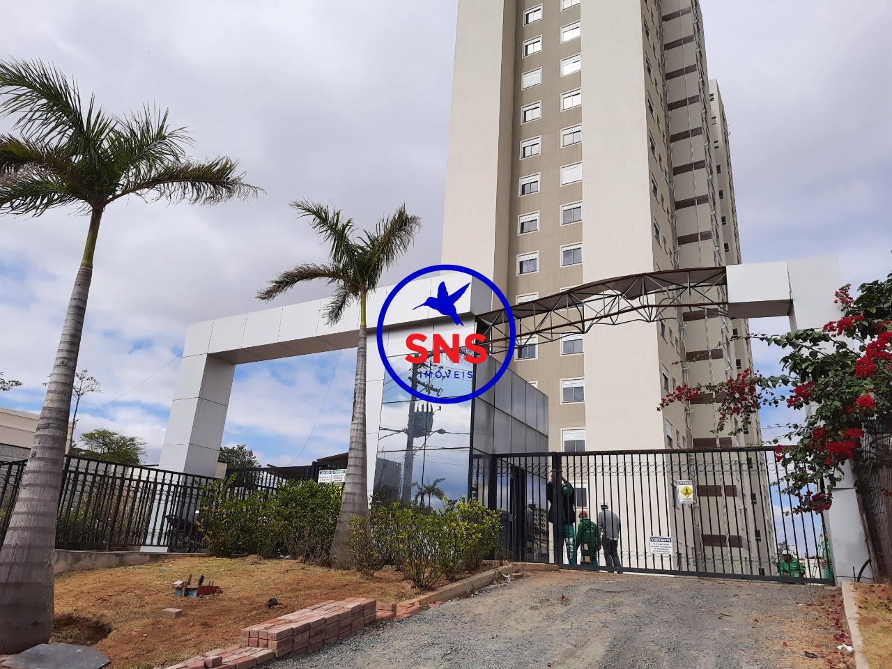 Apartamento, 2 quartos, 43 m² - Foto 18