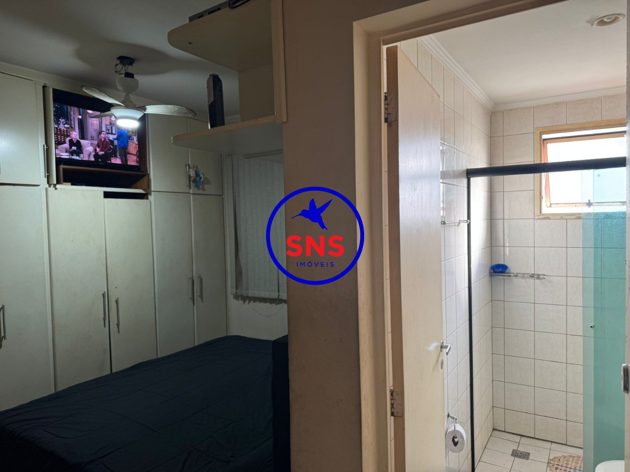 Apartamento, 3 quartos, 72 m² - Foto 14