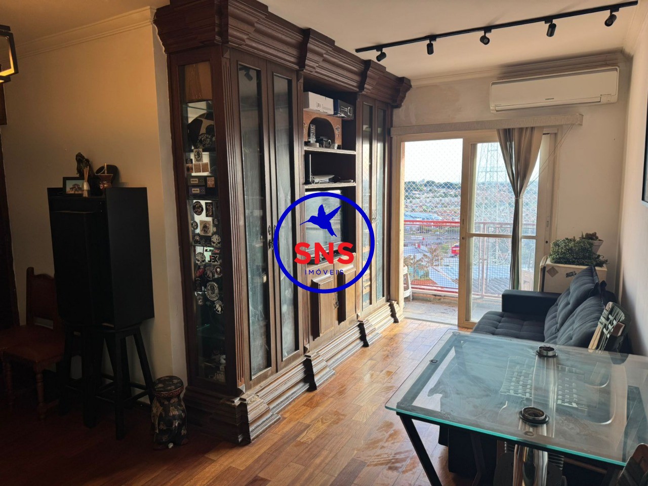 Apartamento, 3 quartos, 72 m² - Foto 3