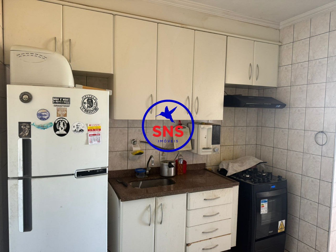 Apartamento, 3 quartos, 72 m² - Foto 28