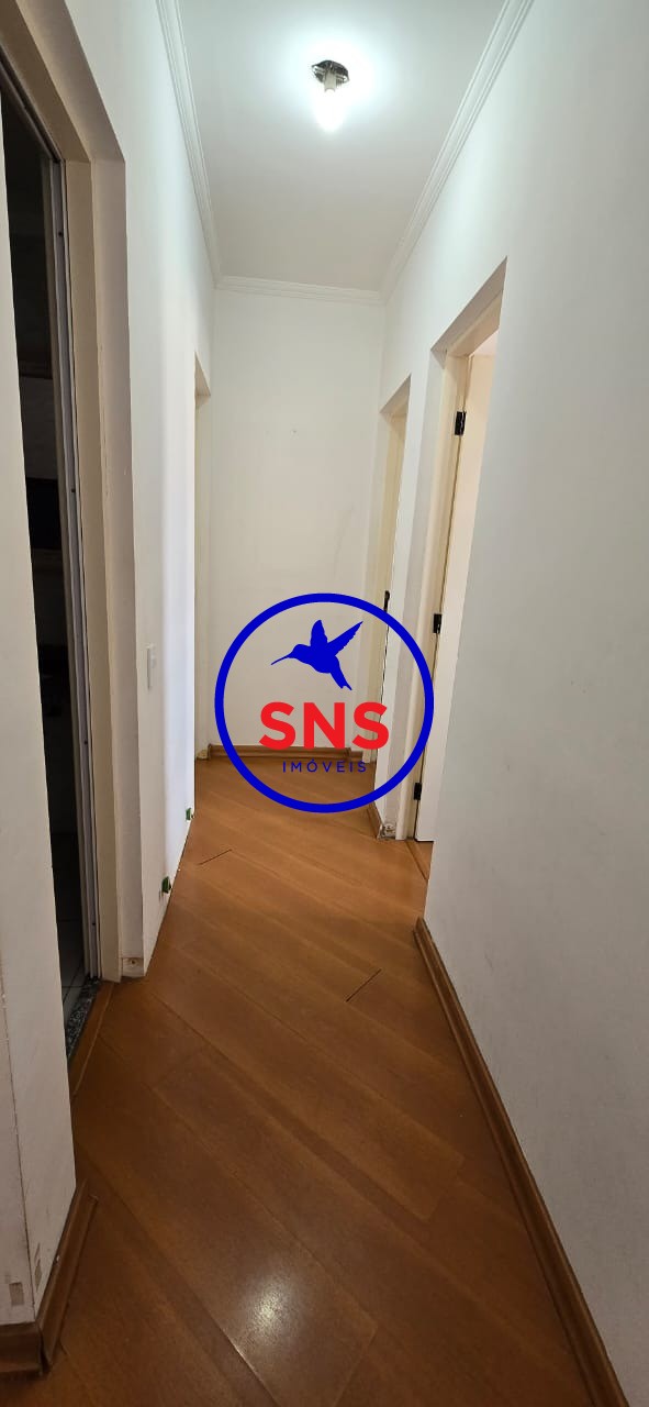 Apartamento, 3 quartos, 72 m² - Foto 4