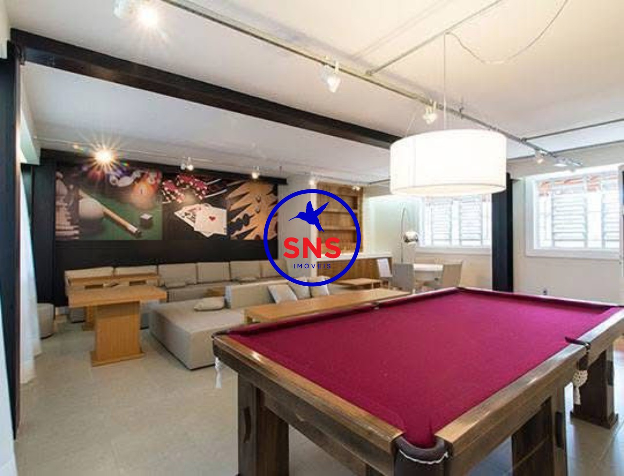 Apartamento, 2 quartos, 66 m² - Foto 31