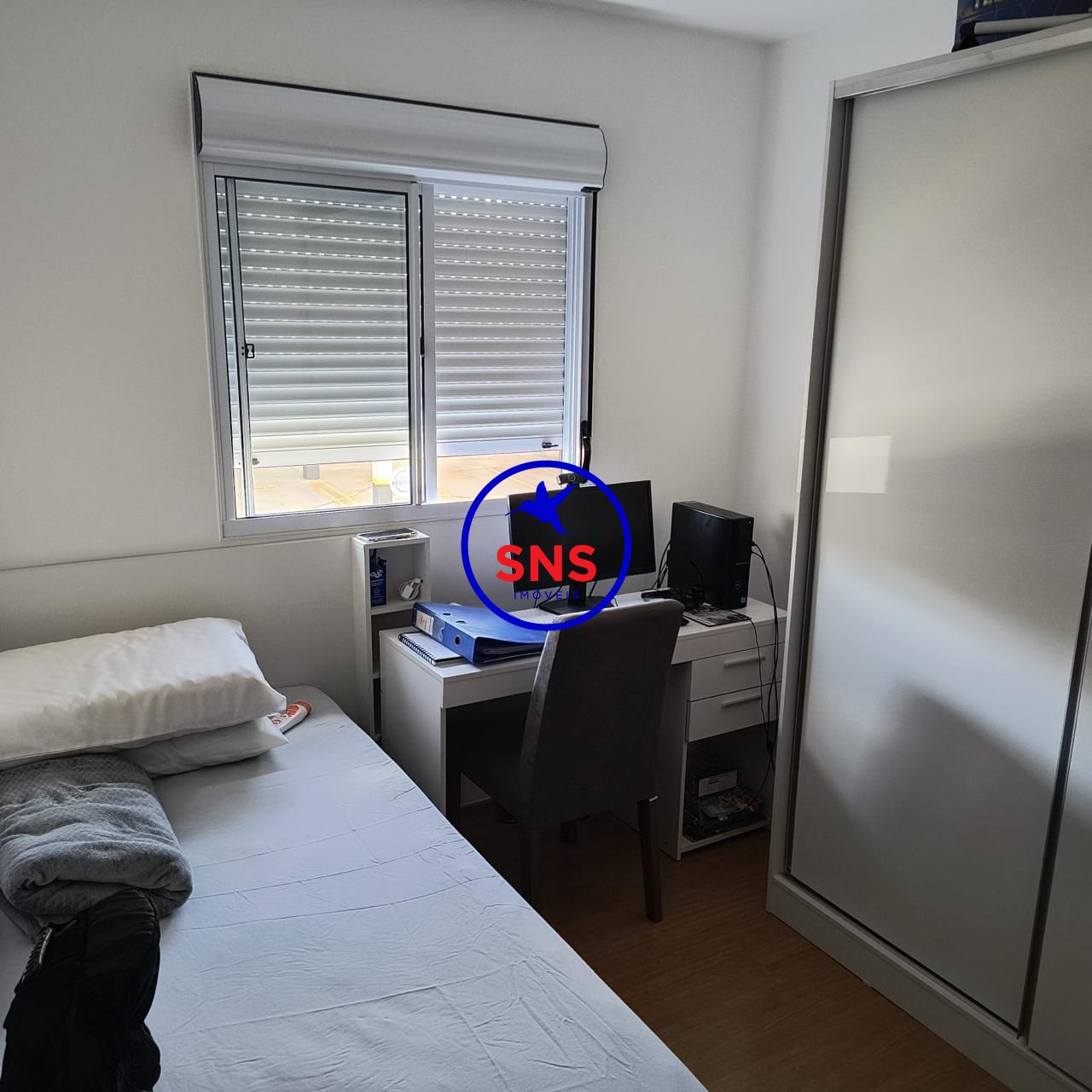 Apartamento, 2 quartos, 54 m² - Foto 20