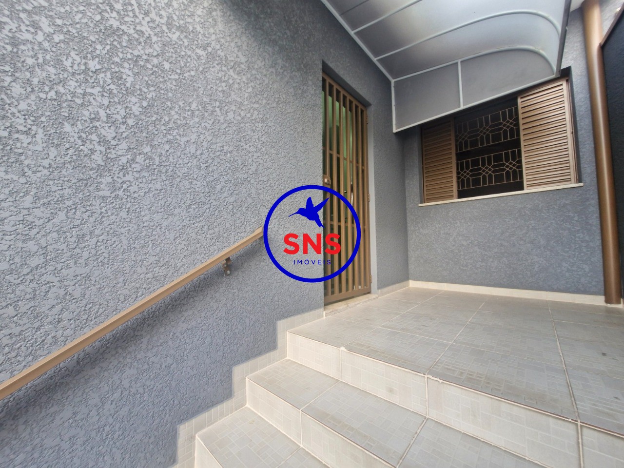 Casa, 3 quartos, 256 m² - Foto 9