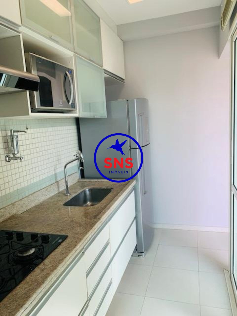 Apartamento, 2 quartos, 66 m² - Foto 4
