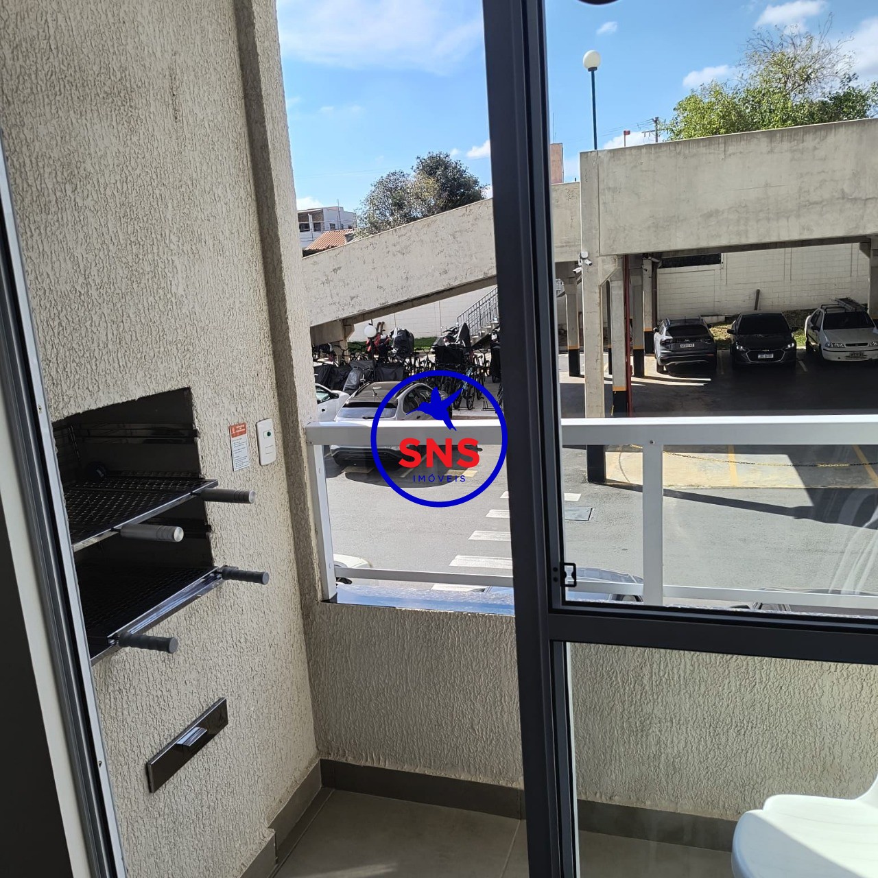 Apartamento, 2 quartos, 54 m² - Foto 4