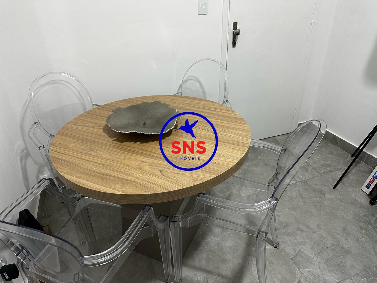 Apartamento, 1 quarto, 45 m² - Foto 4