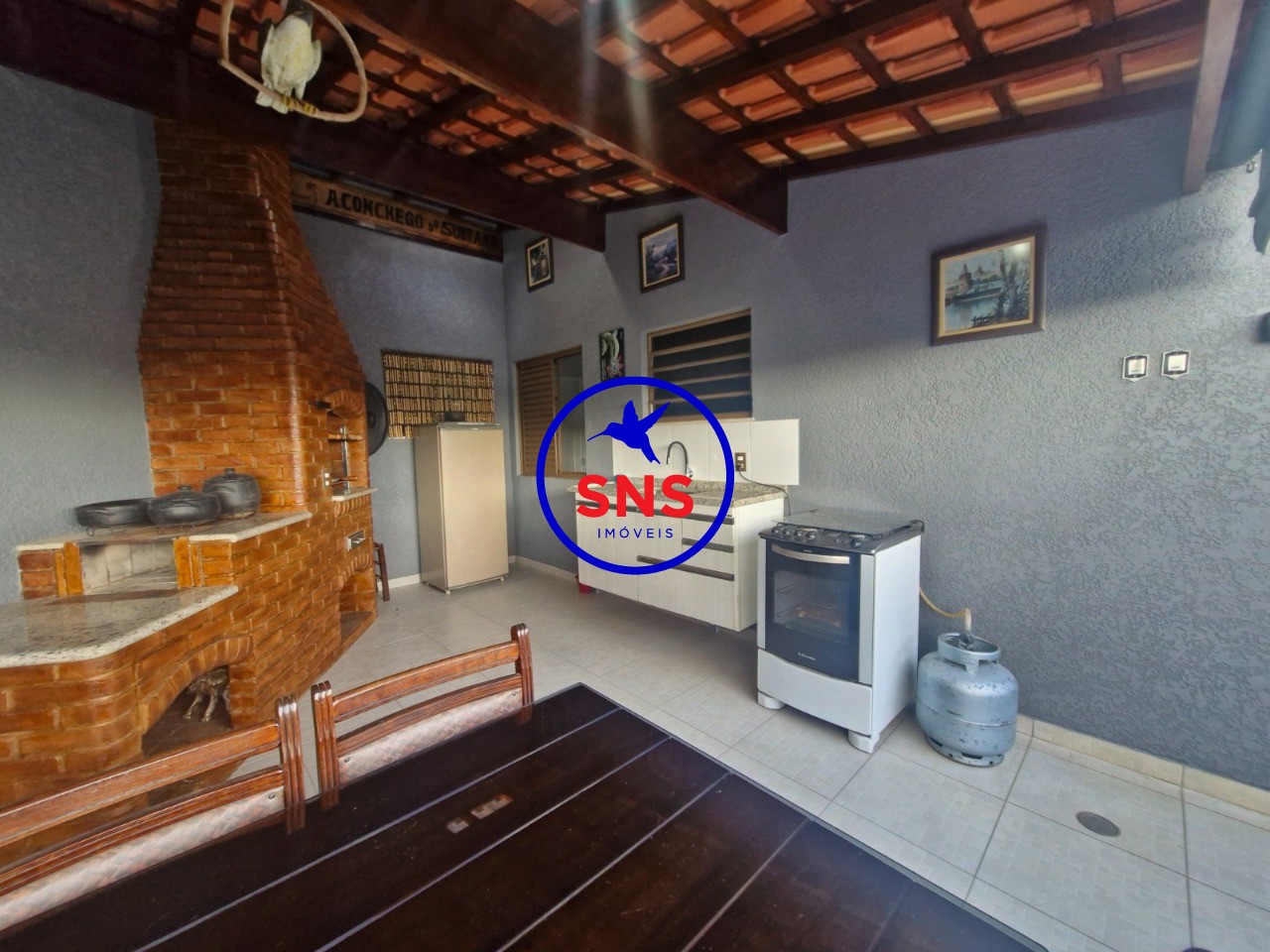 Casa, 3 quartos, 256 m² - Foto 36