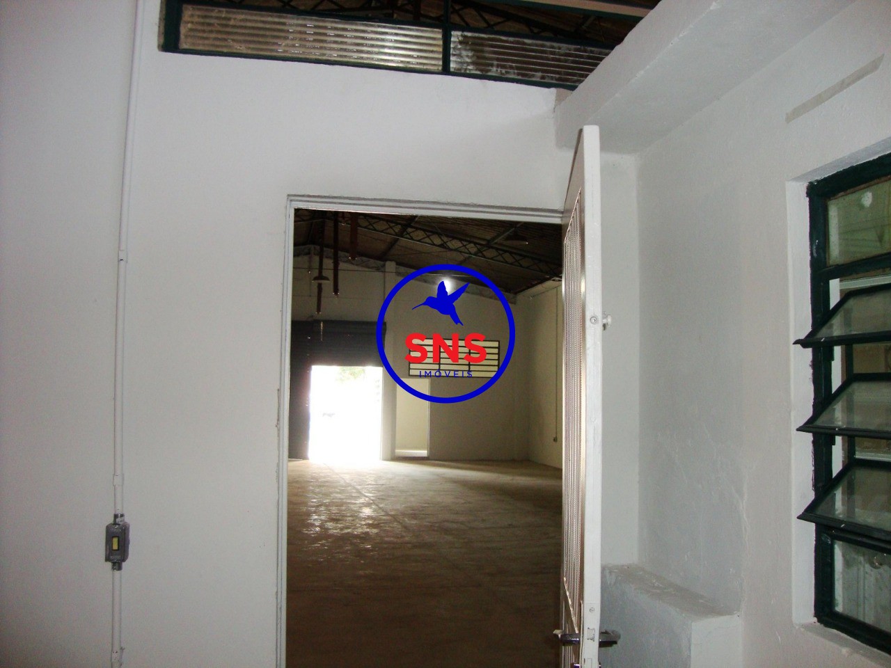 Depósito-Galpão, 269 m² - Foto 9