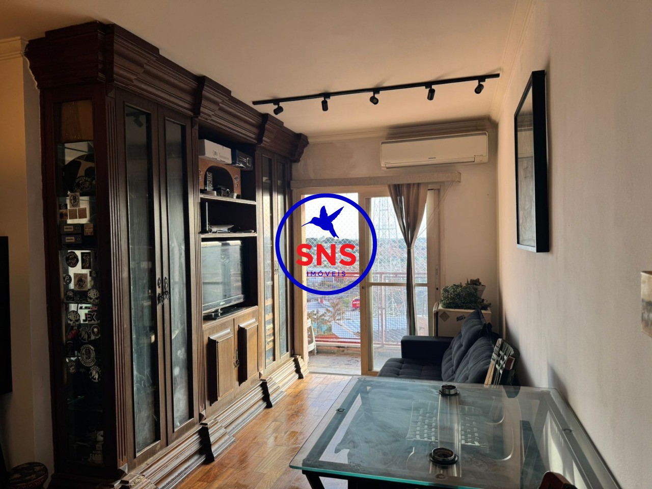 Apartamento, 3 quartos, 72 m² - Foto 2