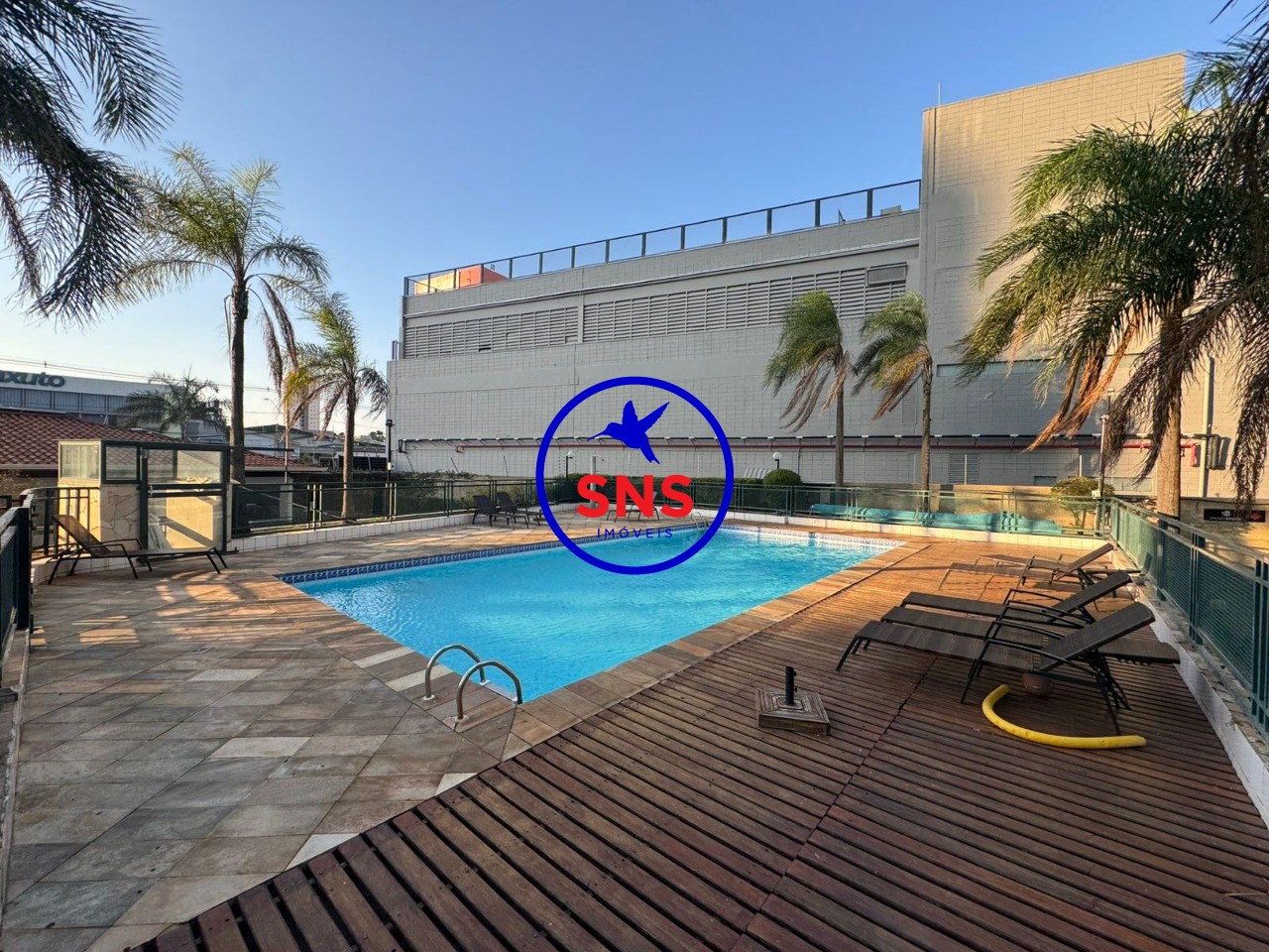 Apartamento, 3 quartos, 72 m² - Foto 52