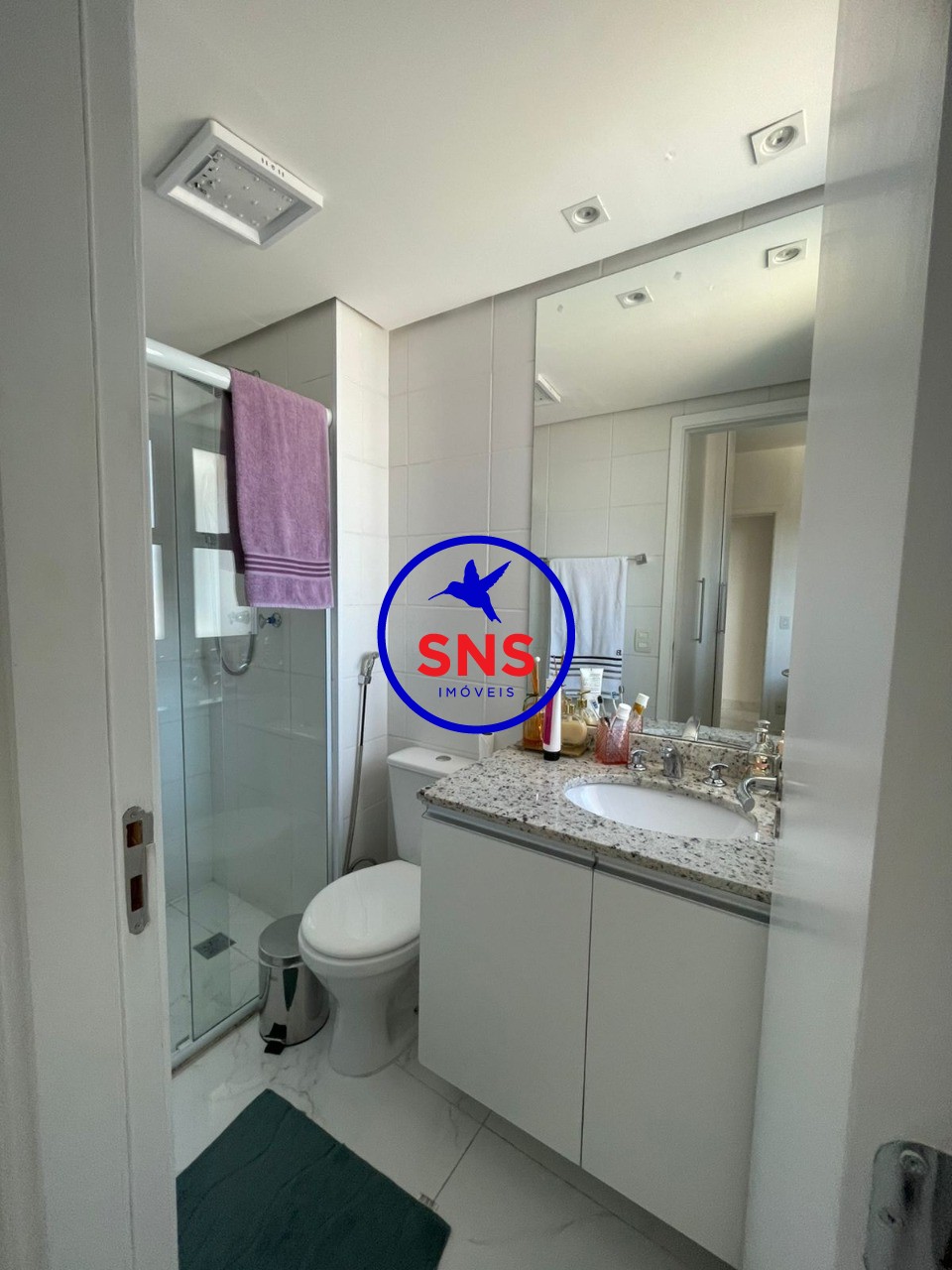 Apartamento, 2 quartos, 66 m² - Foto 13