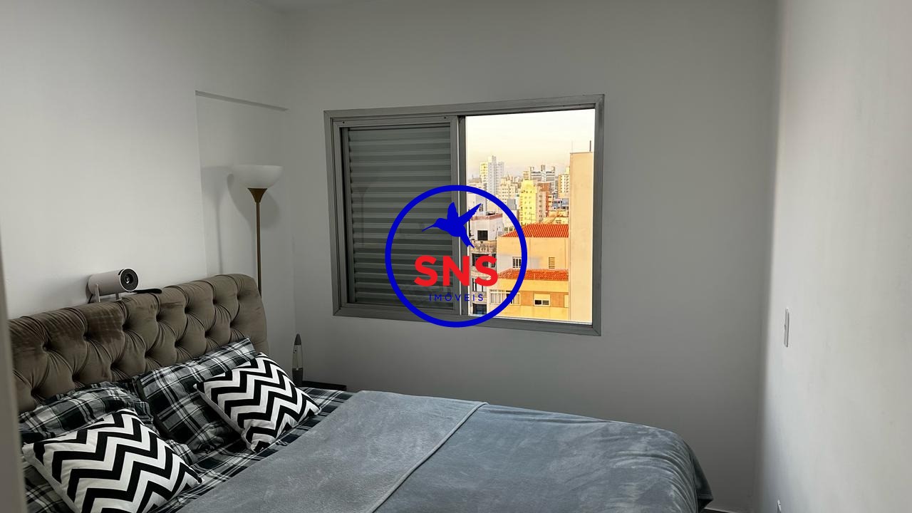 Apartamento, 1 quarto, 45 m² - Foto 9