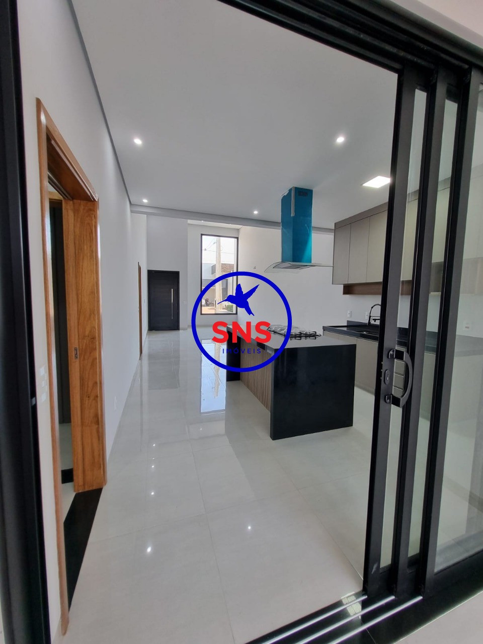 Casa de Condomínio, 3 quartos - Foto 6