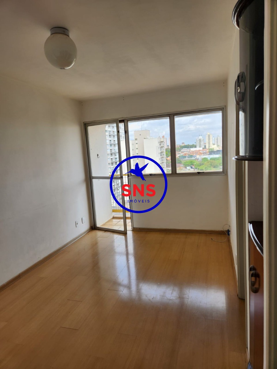 Apartamento, 1 quarto, 45 m² - Foto 1