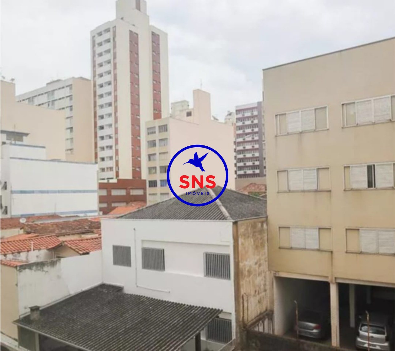 Kitnet-Studio, 40 m² - Foto 4