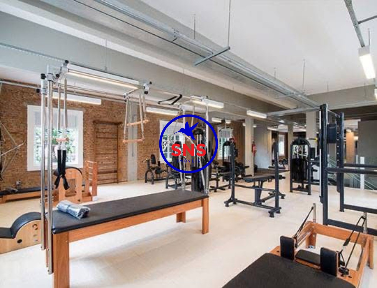 Apartamento, 2 quartos, 66 m² - Foto 21