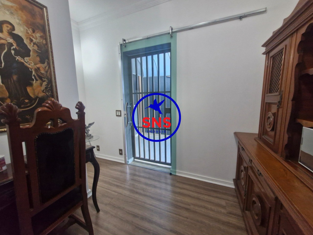 Casa, 3 quartos, 256 m² - Foto 15