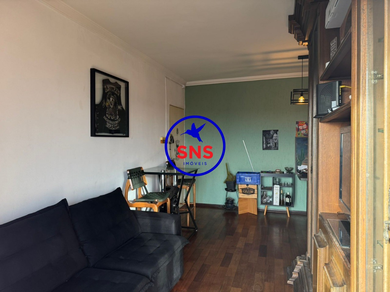 Apartamento, 3 quartos, 72 m² - Foto 8