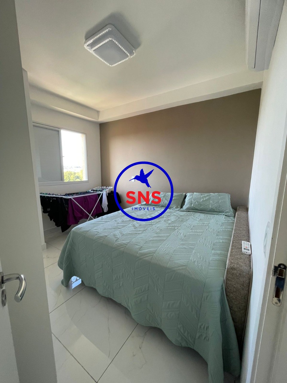 Apartamento, 2 quartos, 66 m² - Foto 11