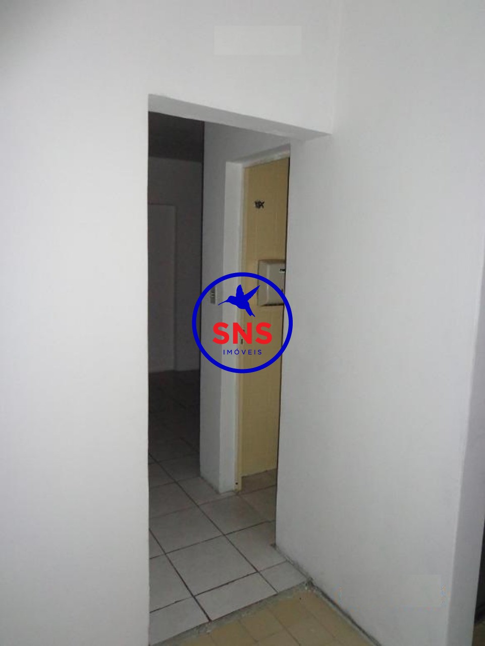 Apartamento, 1 quarto, 43 m² - Foto 4