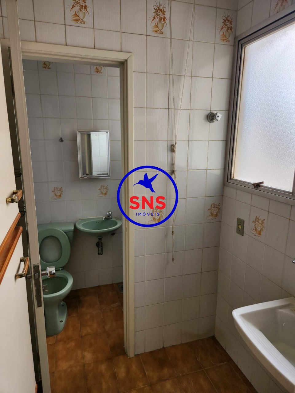 Apartamento, 1 quarto, 45 m² - Foto 5