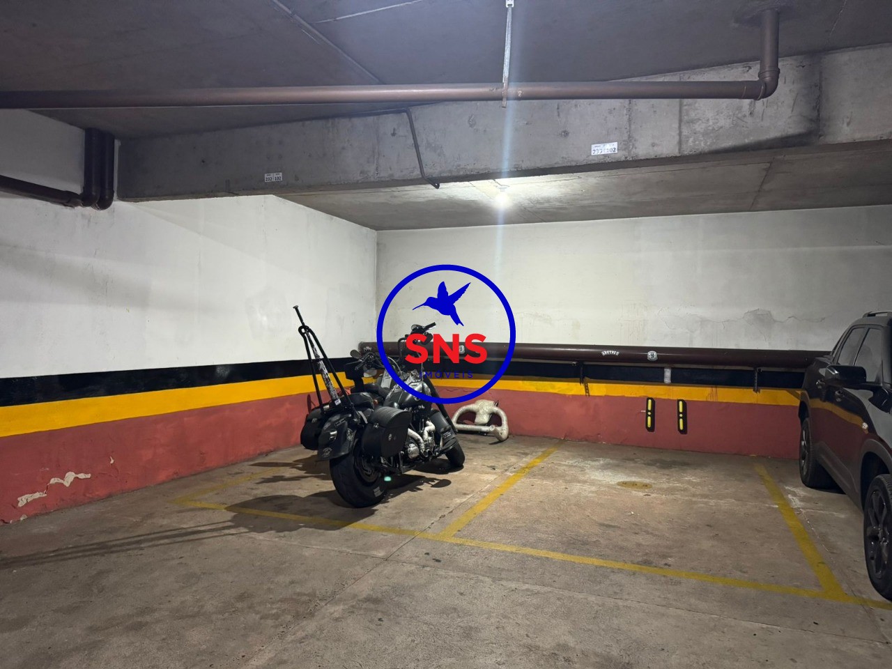 Apartamento, 3 quartos, 72 m² - Foto 55