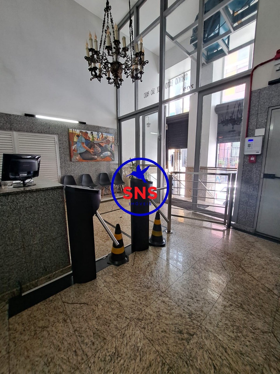 Sala-Conjunto, 70 m² - Foto 13
