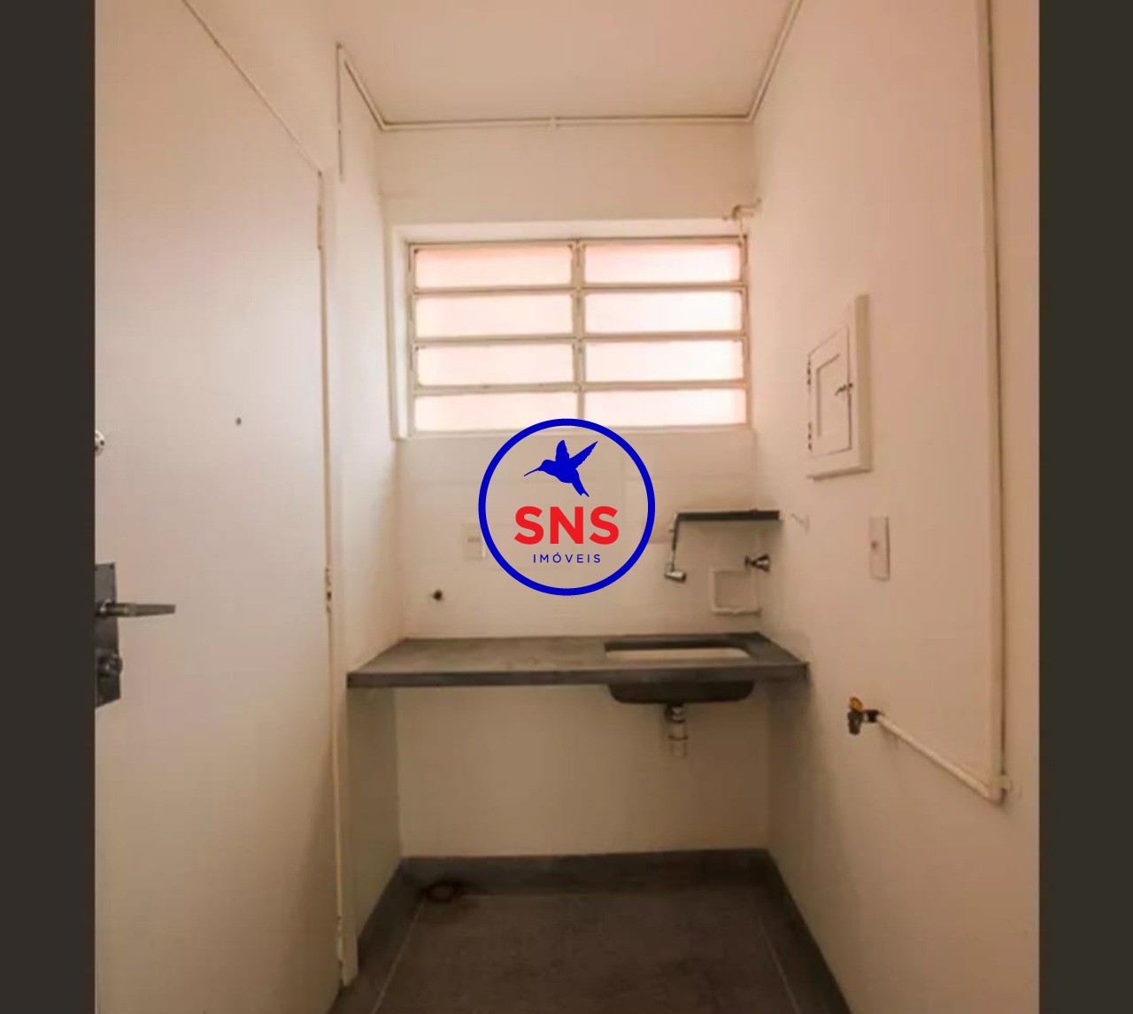 Kitnet-Studio, 40 m² - Foto 5