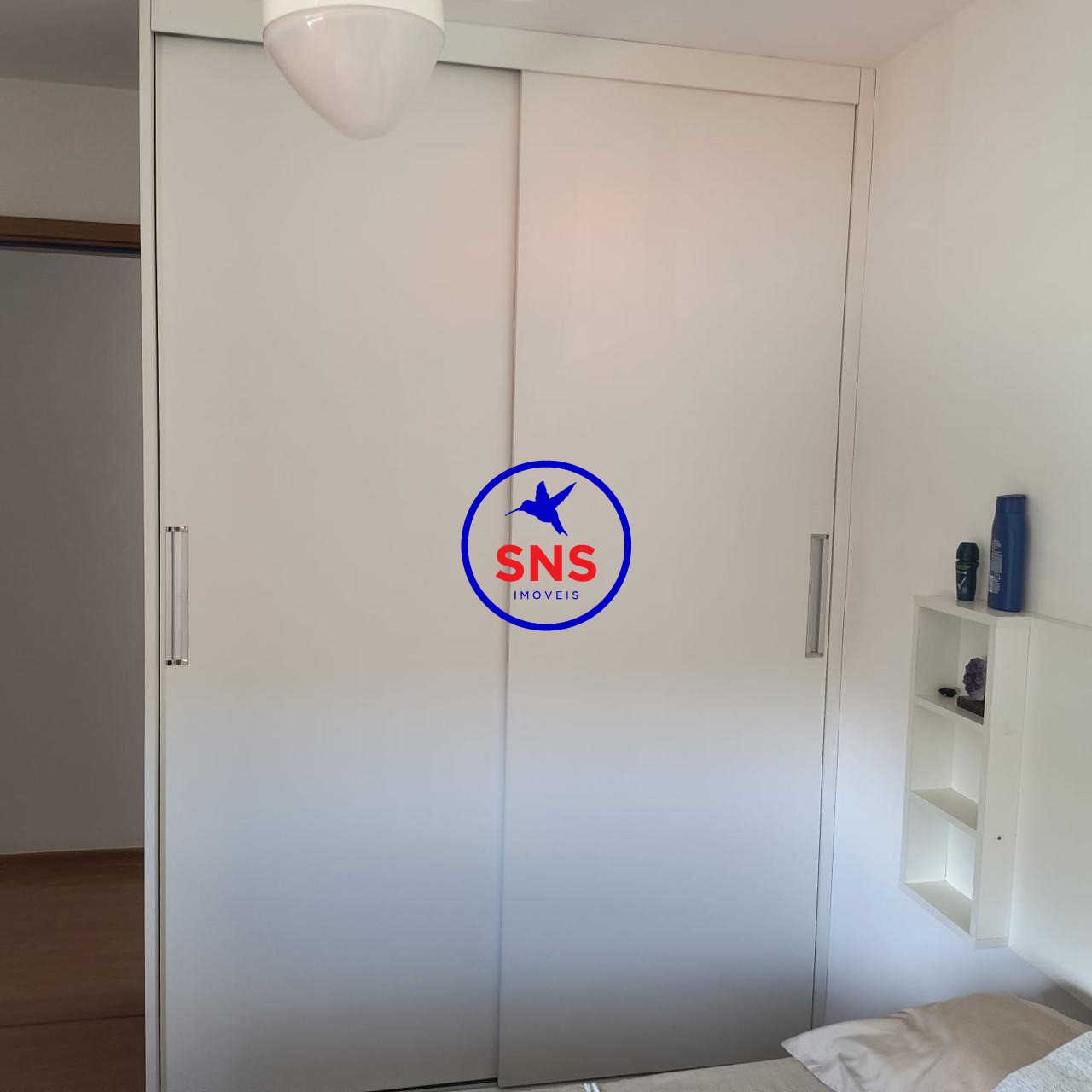 Apartamento, 2 quartos, 54 m² - Foto 21