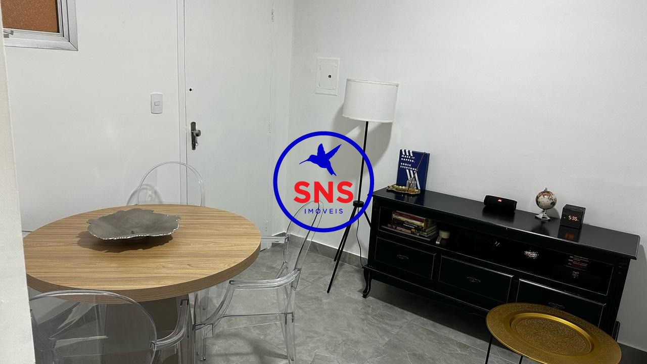 Apartamento, 1 quarto, 45 m² - Foto 3