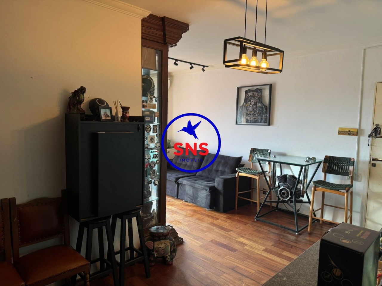 Apartamento, 3 quartos, 72 m² - Foto 11