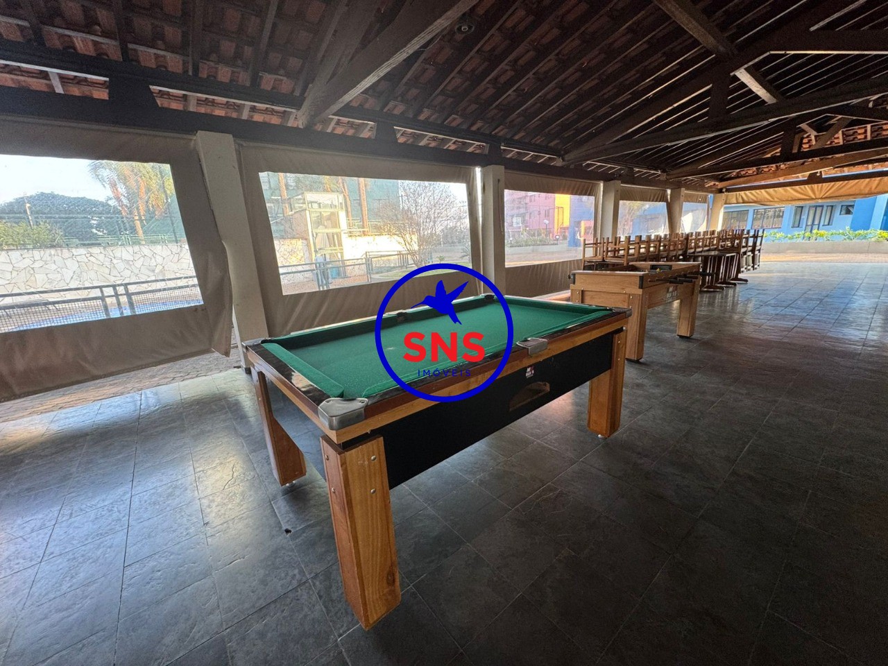 Apartamento, 3 quartos, 72 m² - Foto 41