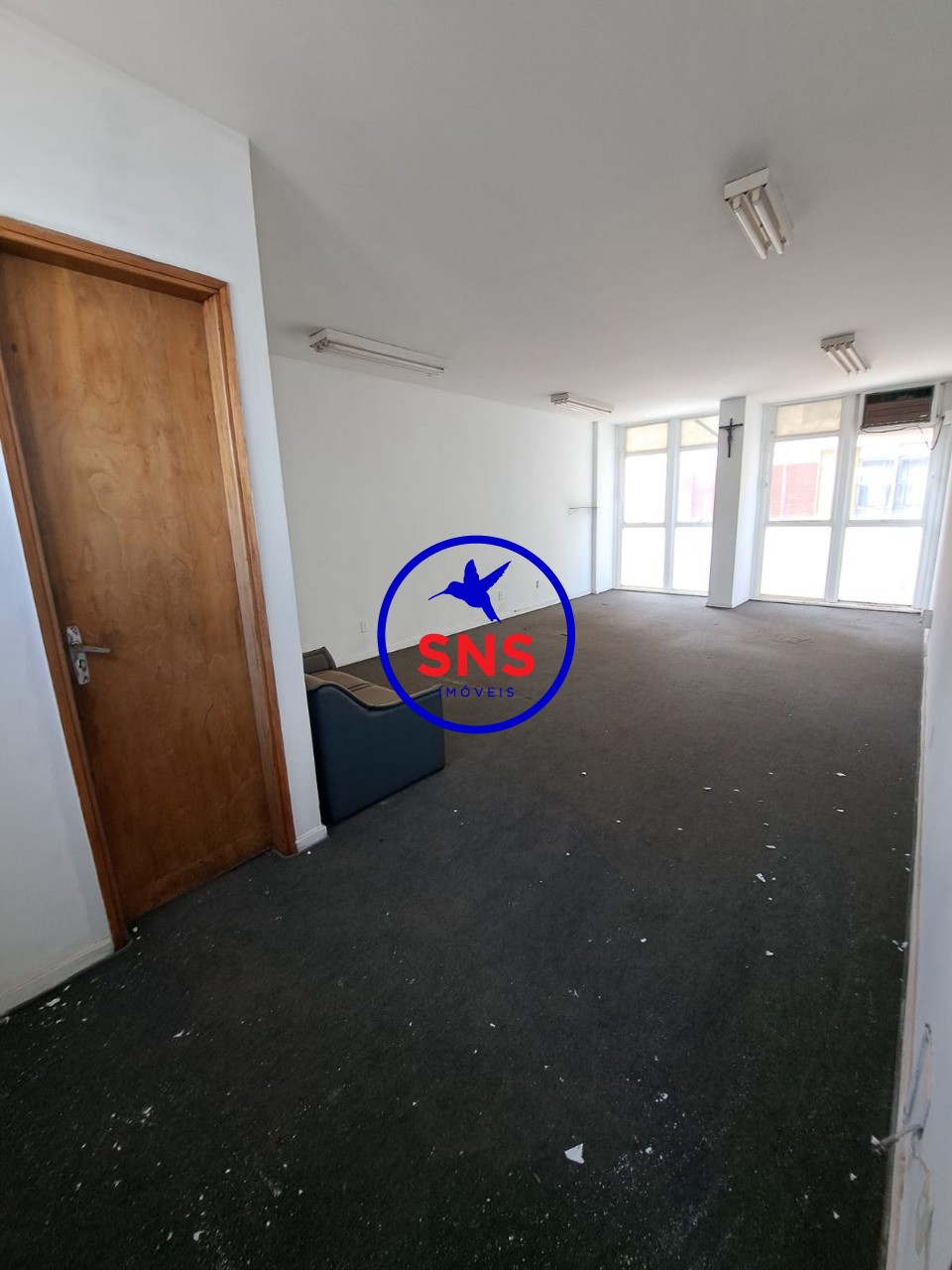 Sala-Conjunto, 70 m² - Foto 1