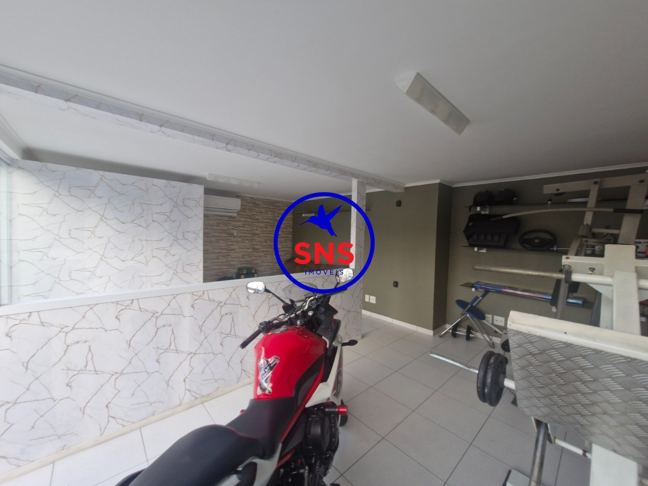 Casa, 3 quartos, 256 m² - Foto 4