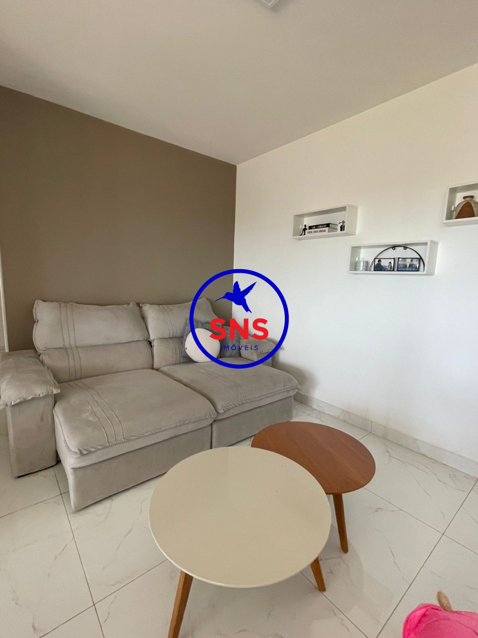 Apartamento, 2 quartos, 66 m² - Foto 2