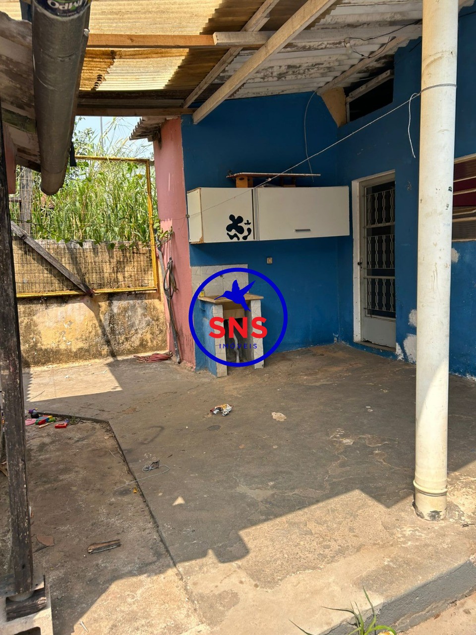 Casa, 3 quartos, 90 m² - Foto 12