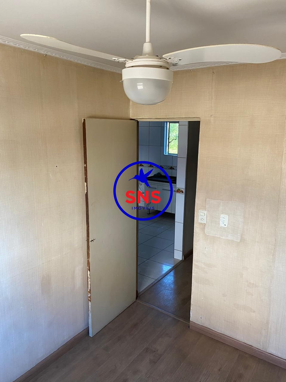 Apartamento, 2 quartos, 50 m² - Foto 6