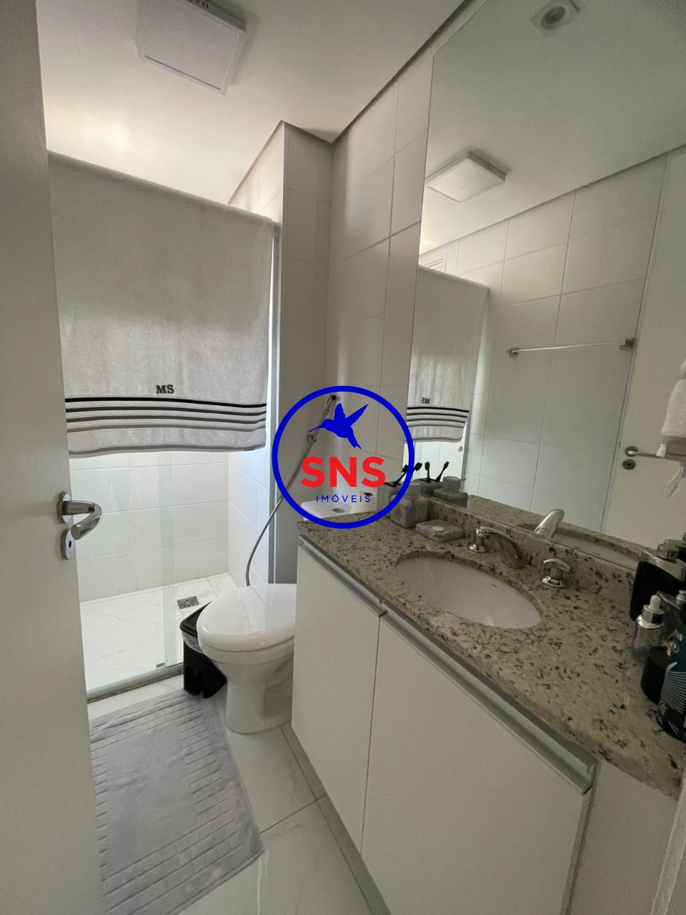 Apartamento, 2 quartos, 66 m² - Foto 17