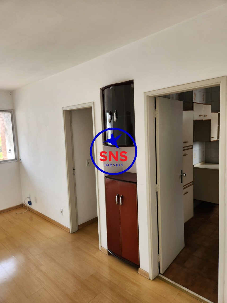 Apartamento, 1 quarto, 45 m² - Foto 2