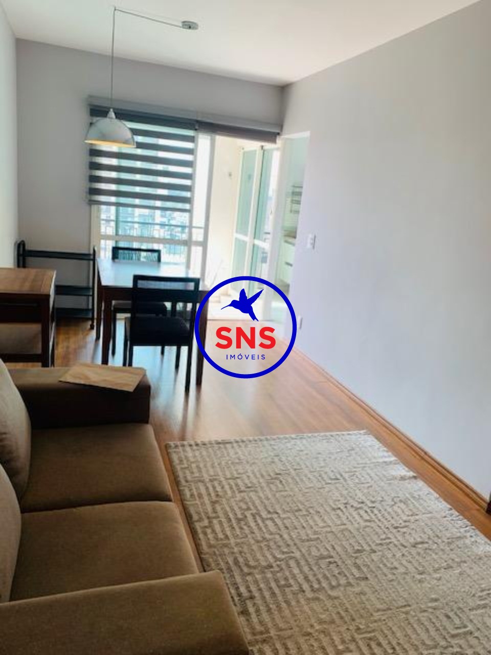 Apartamento, 2 quartos, 66 m² - Foto 1